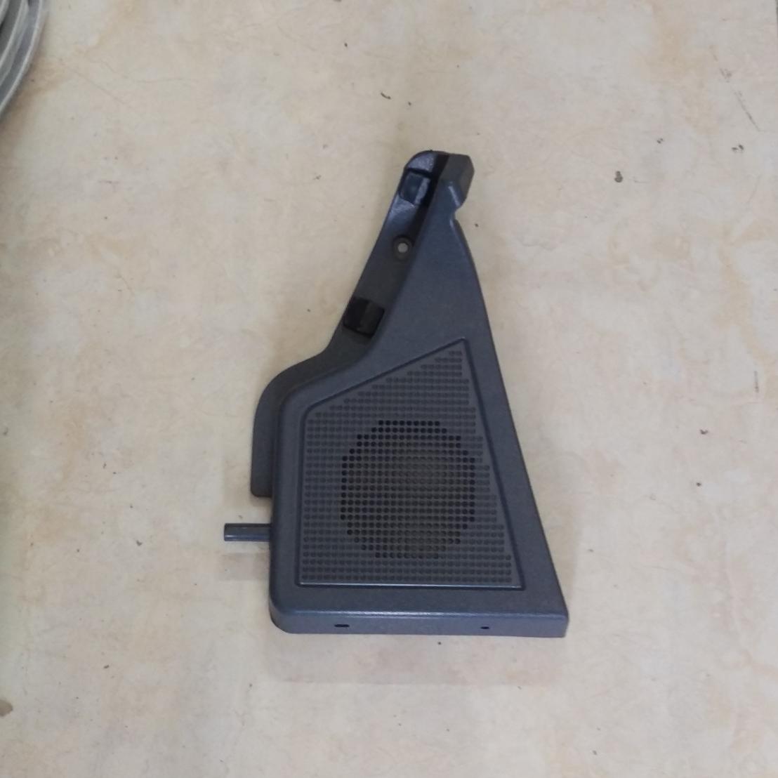 قاب بلندگو عقب کوییک تیبا 2 چپ