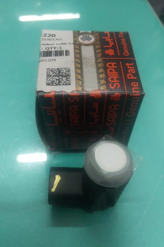 سنسور دنده عقب ( پارک ) کوییک