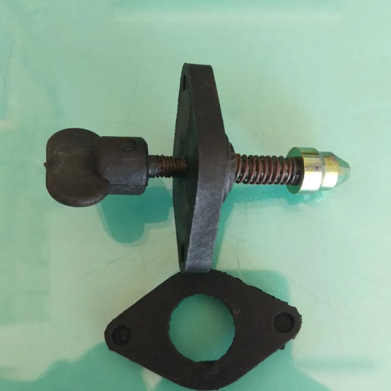 استپر پژو ریگلاژی