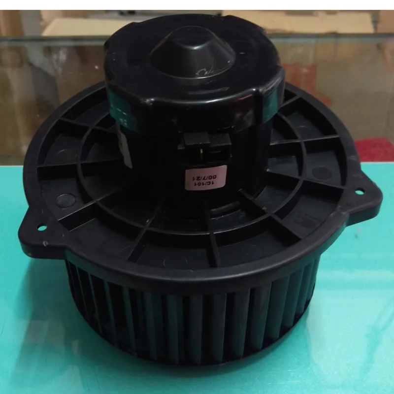 موتور بخاری و کولر کوییک ساینا کروز