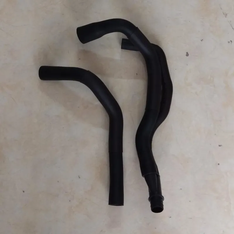 شیلنگ دوقلو بخار روغن تکسوز پژو سمند