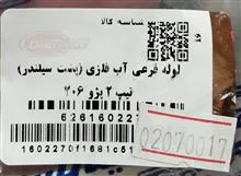 شیلنگ