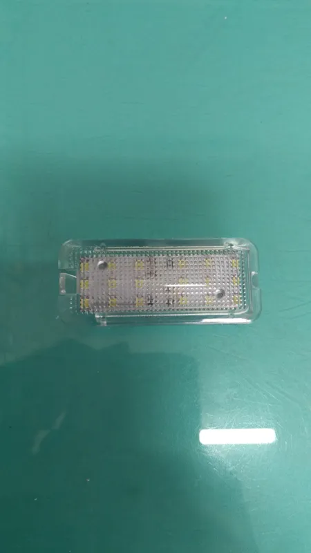 چراغ صندوق 405 ال ای دی