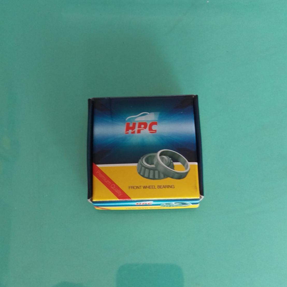 بلبرینگ چرخ عقب پراید بزرگ HPC