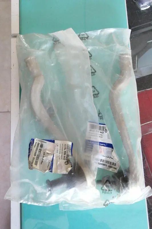 سیبک فرمان ال90 اورجینال(دست دو عددی)