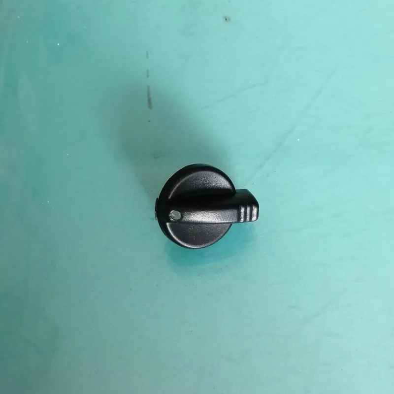 کلید فن تیبا