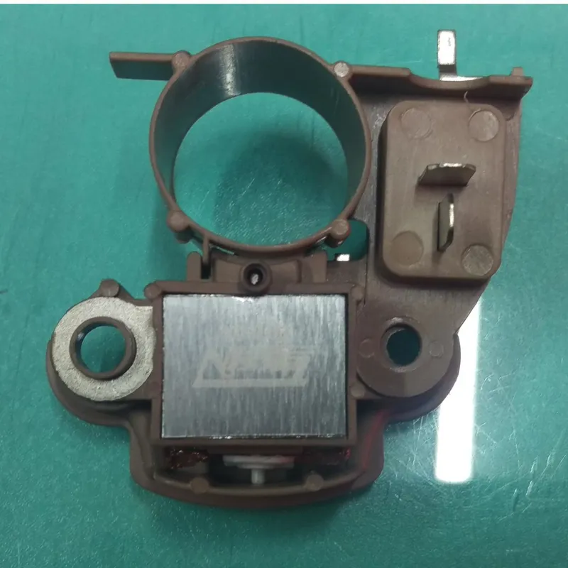 آفتامات دینام پراید کاربراتوری