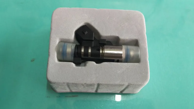 سوزن انژکتور پراید ساژم سوکت مربع