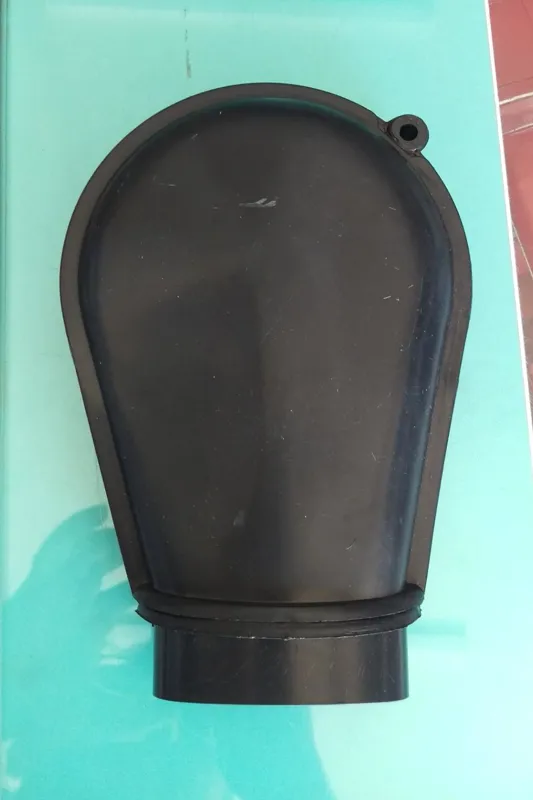 درب کاربراتور پژو 2000