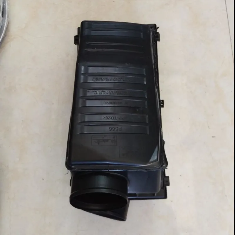 هواکش پژو 2000
