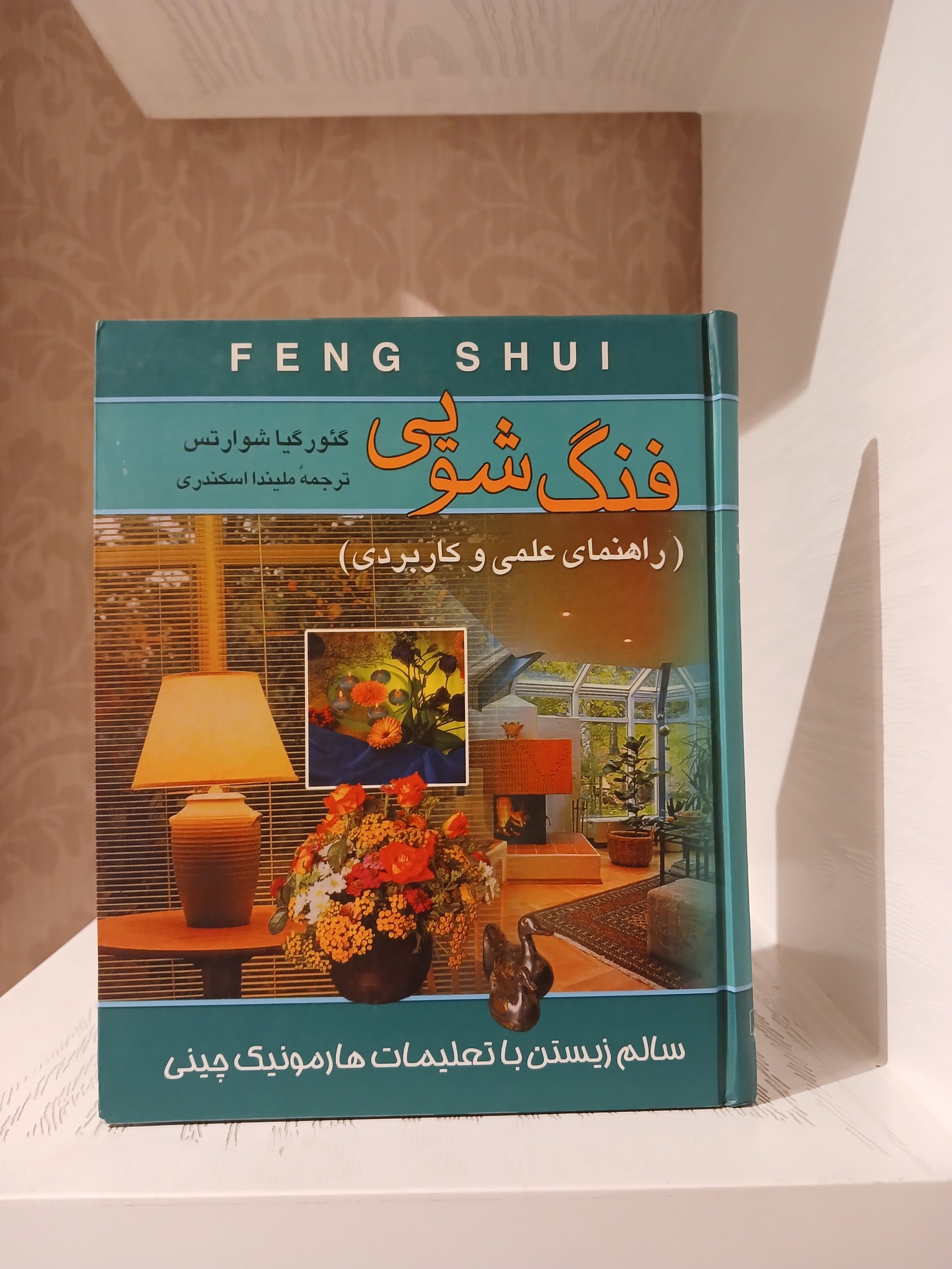 _ گئورگیا شوارتس