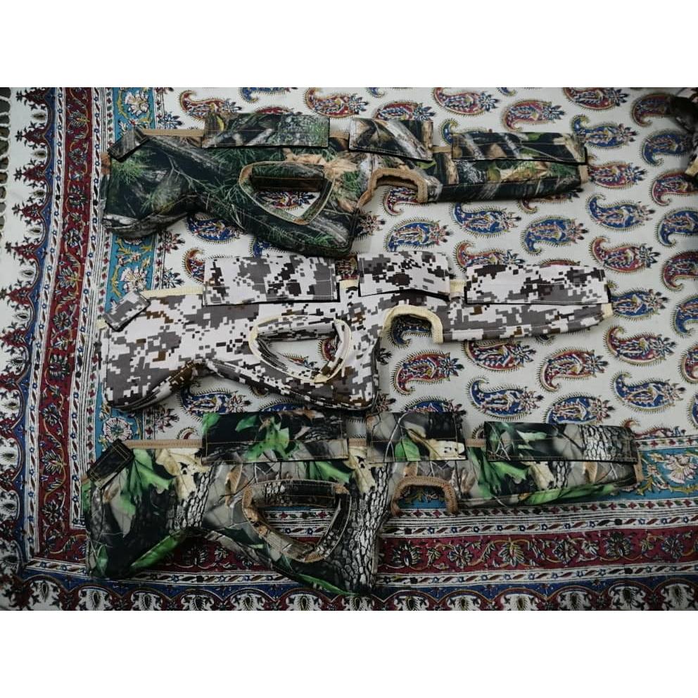 کاور لباسی آرتمیس p15