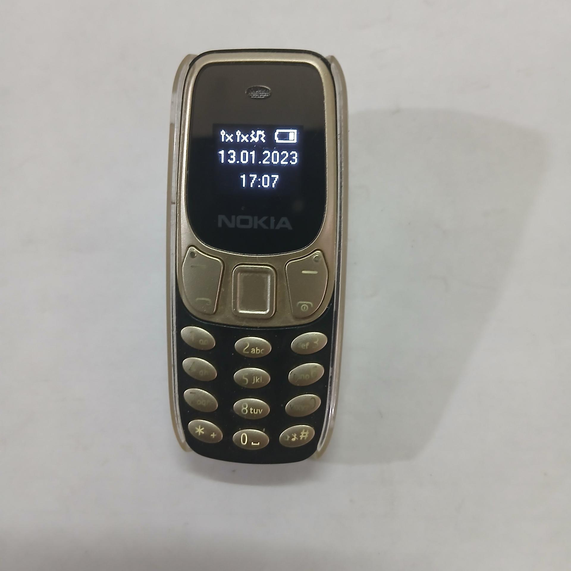 گوشی مینی M10 کوچولو کارکرده