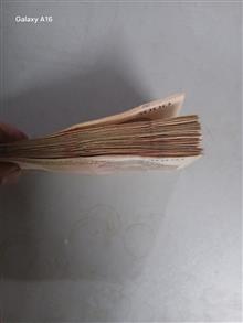 500تومنی