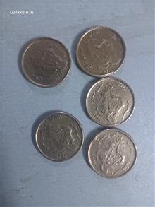 5تومنی