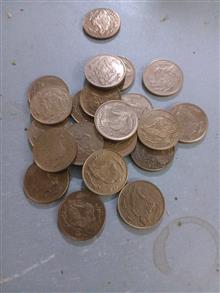 5تومنی