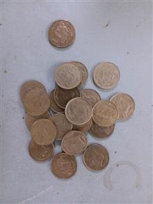 5تومنی