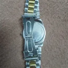 ساعت