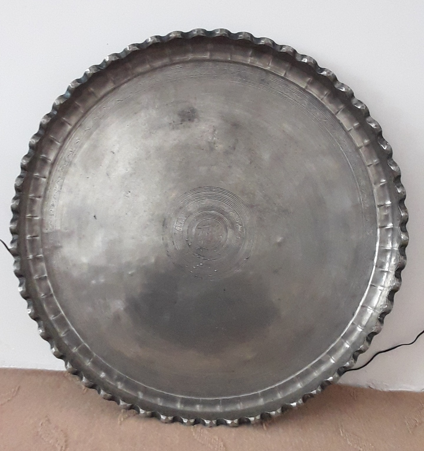 مجمع مسی قدمی