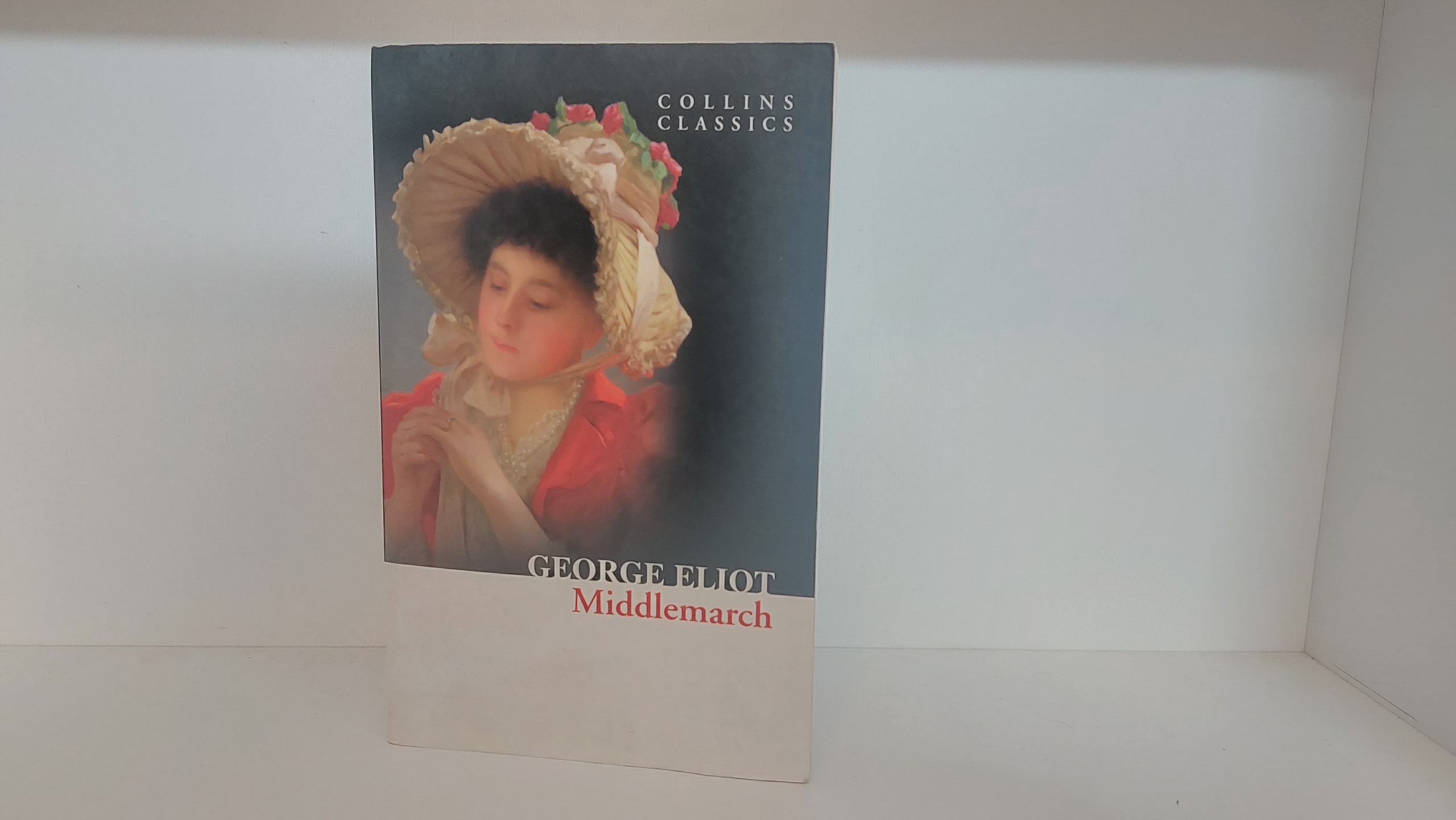 George Eliot Middlemarch