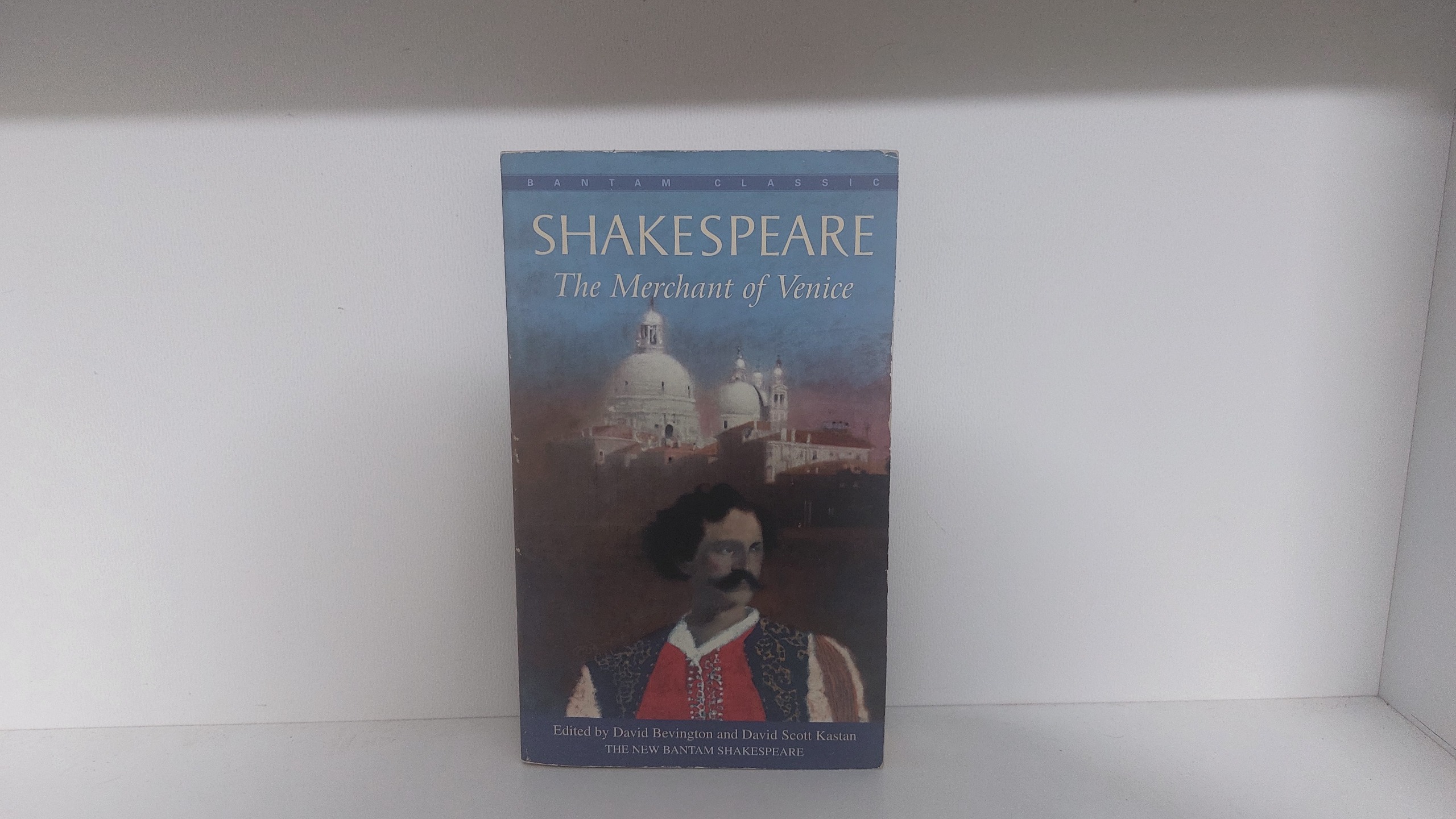 The Merchant of Venice