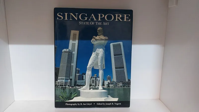 Singapore state of art