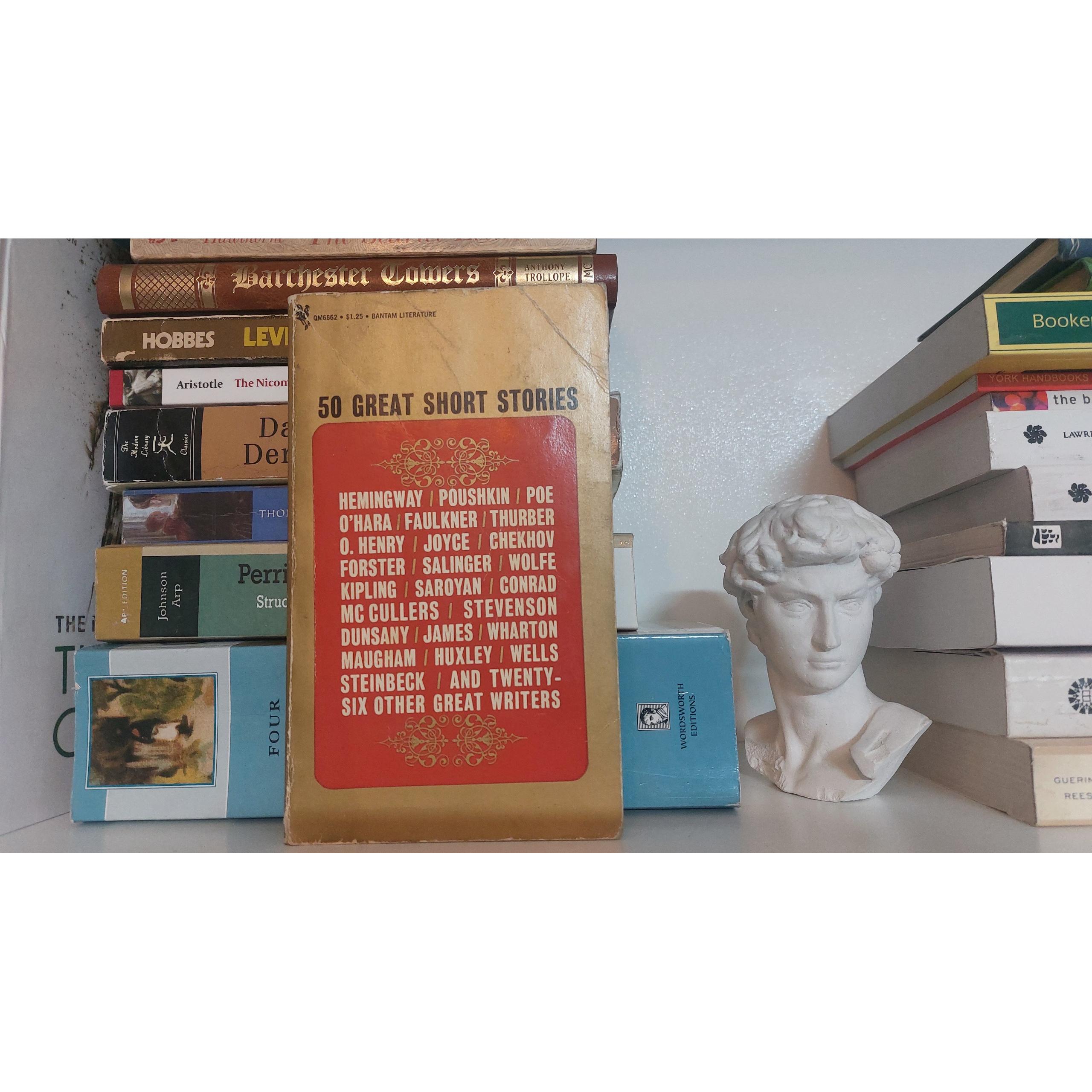 50 Great Short Stories