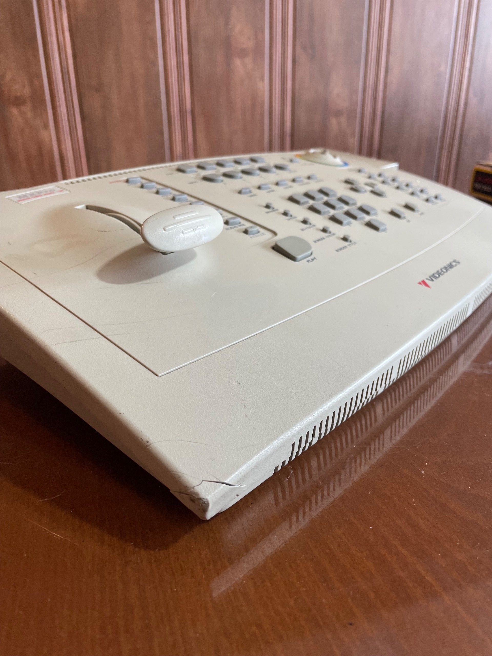 میکسر آنالوک MX pro