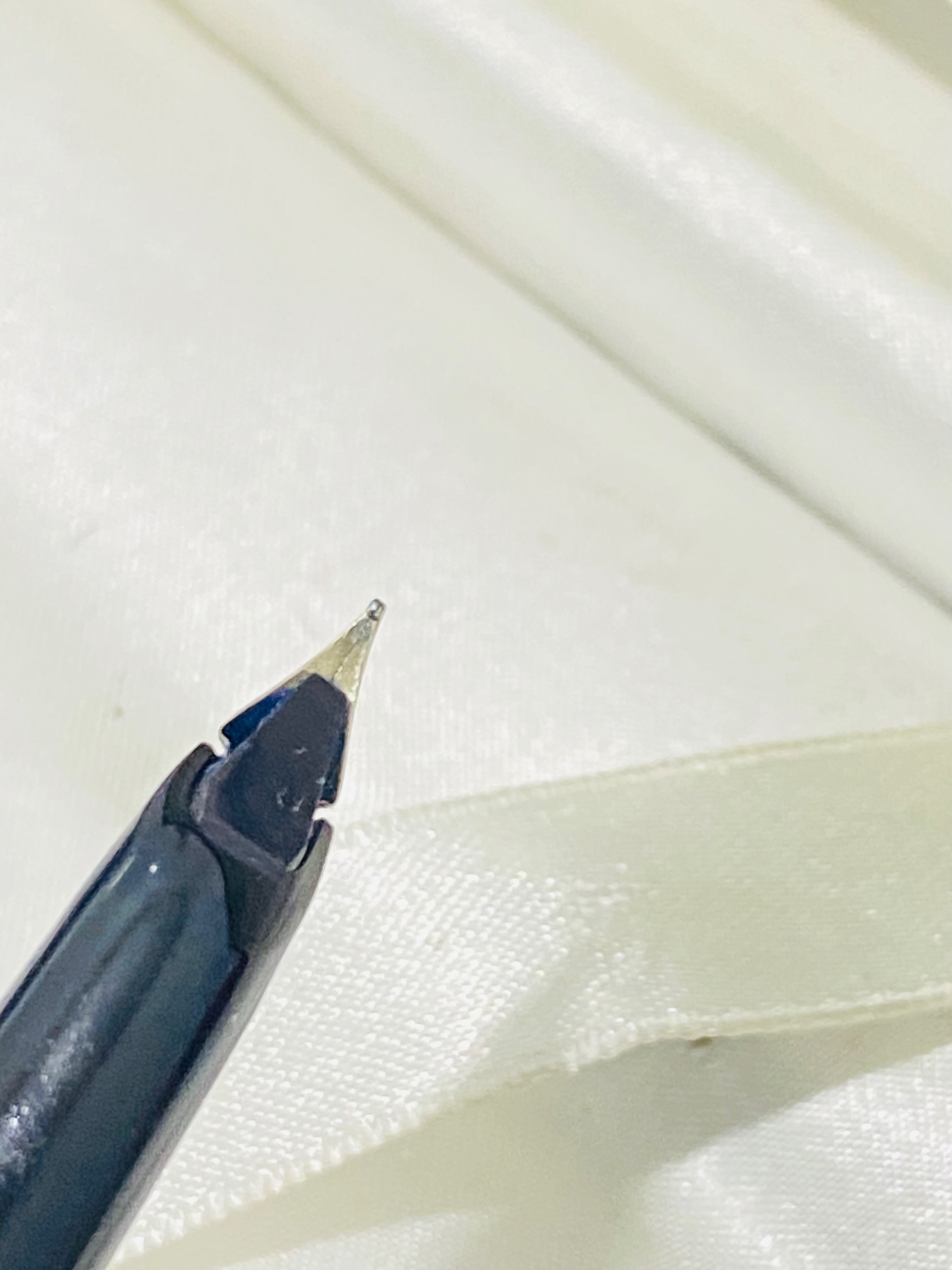 خودنویس واترمن cf نوک طلا18عیار