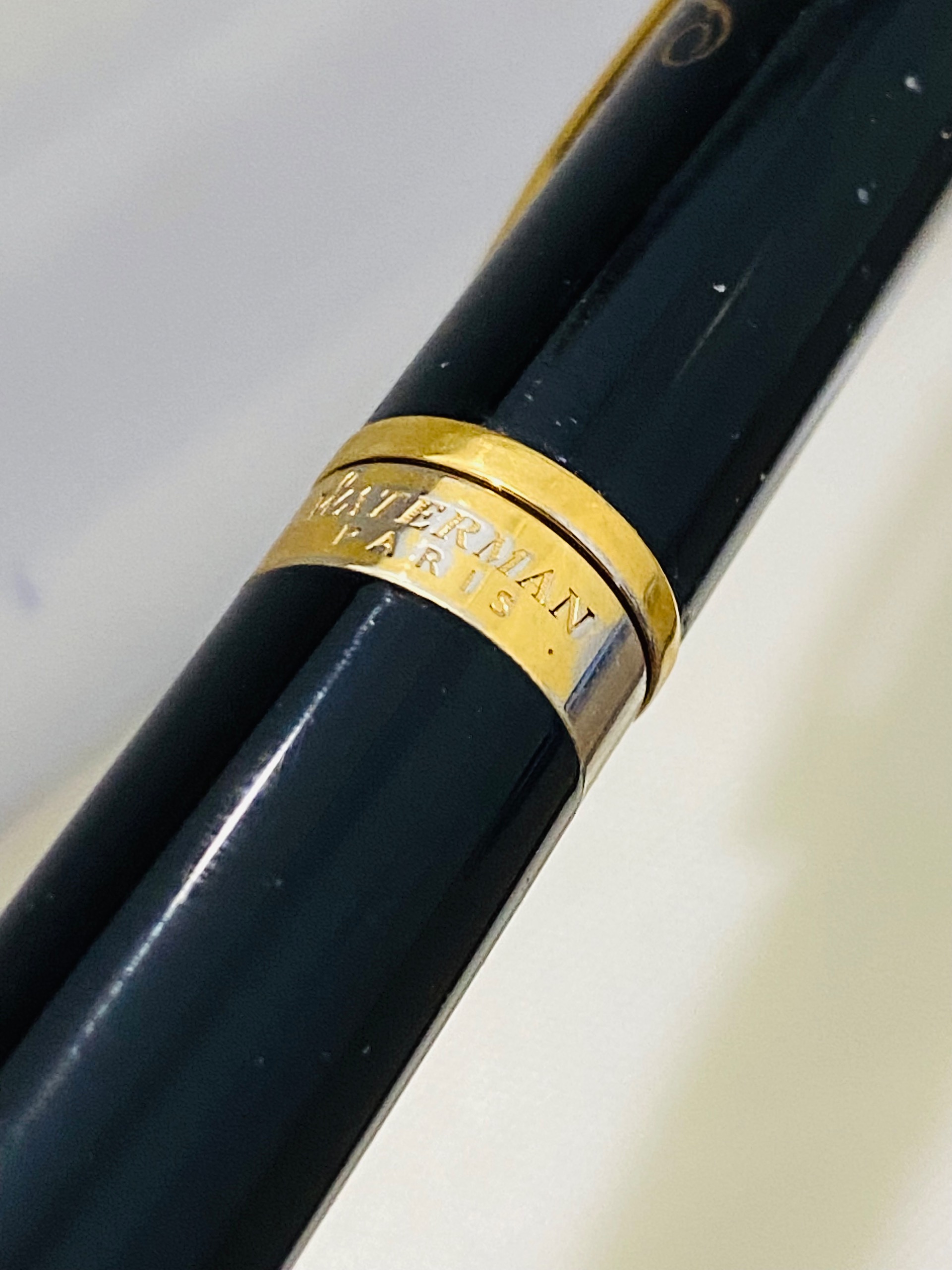 خودنویس واترمن همیسفیر