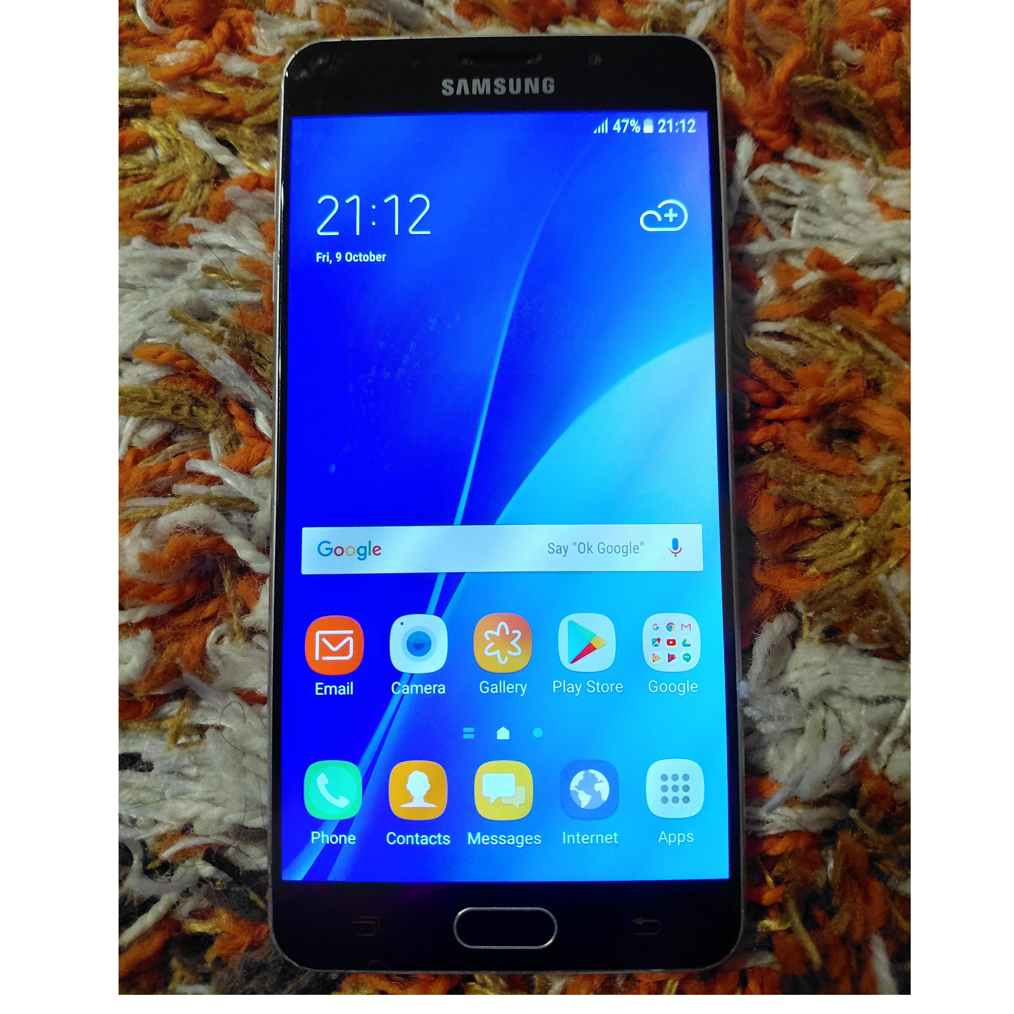 Samsung A7 2016