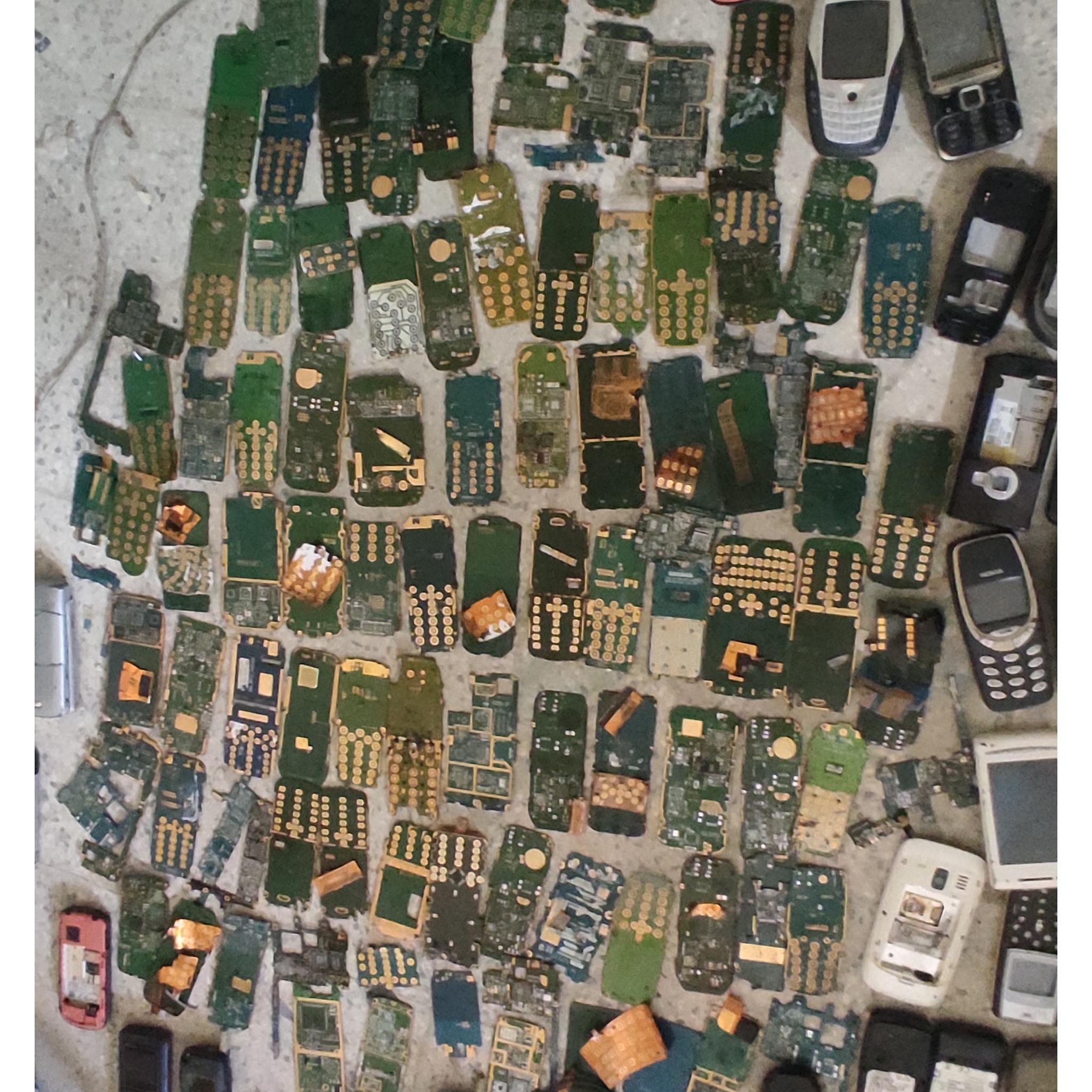 گوشی موبایل قدیمی