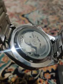 ساعت