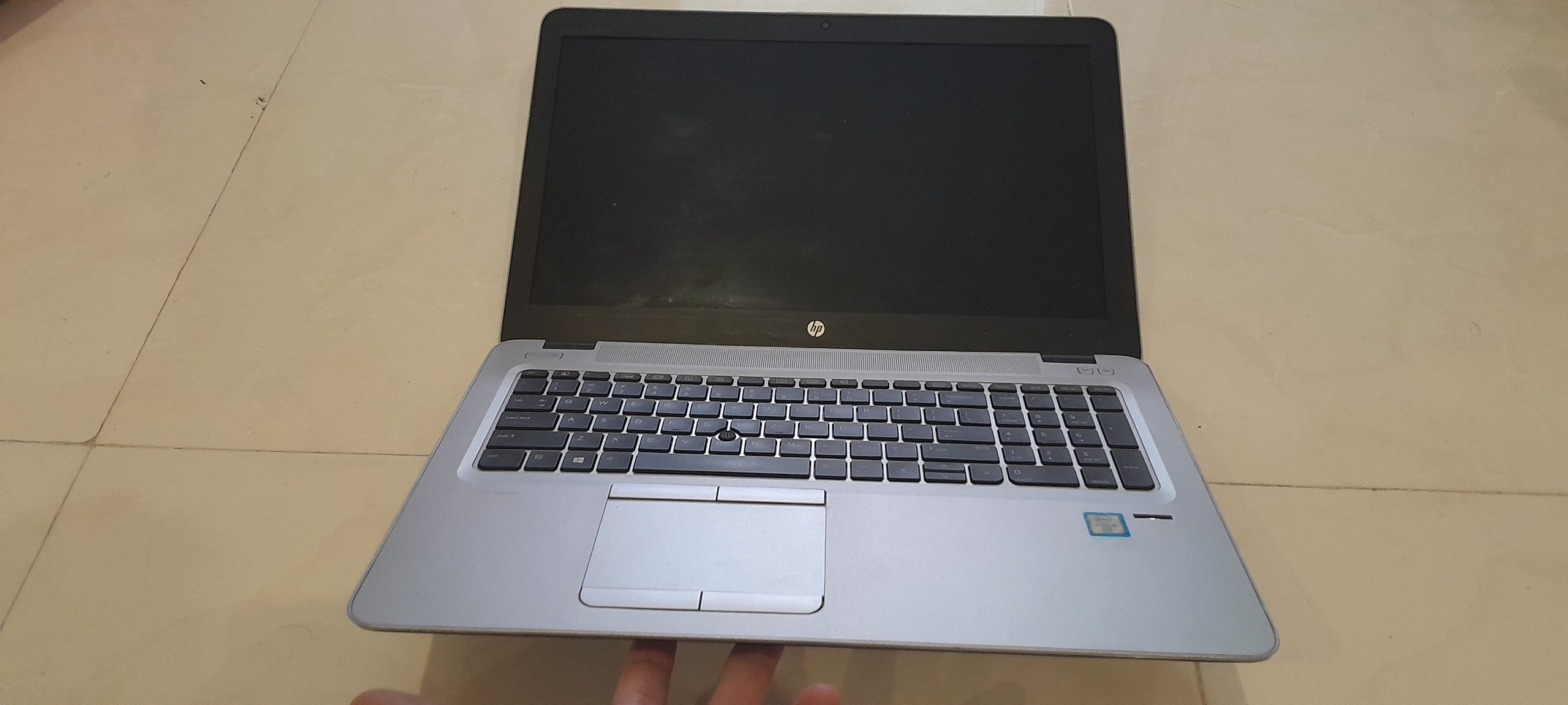 لپ تاپ HP 850 G3