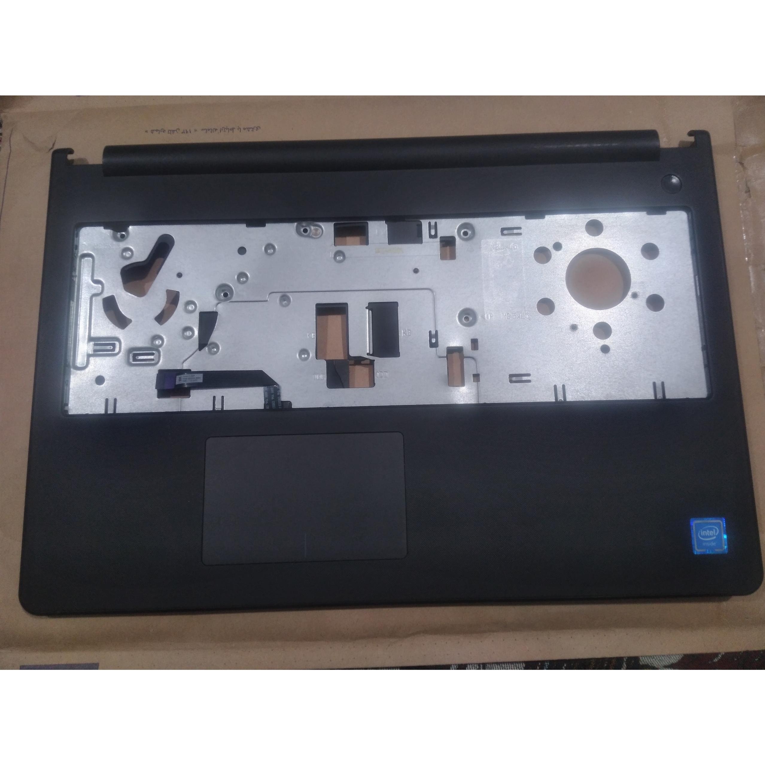 قاب لپ تاپ vostro 15