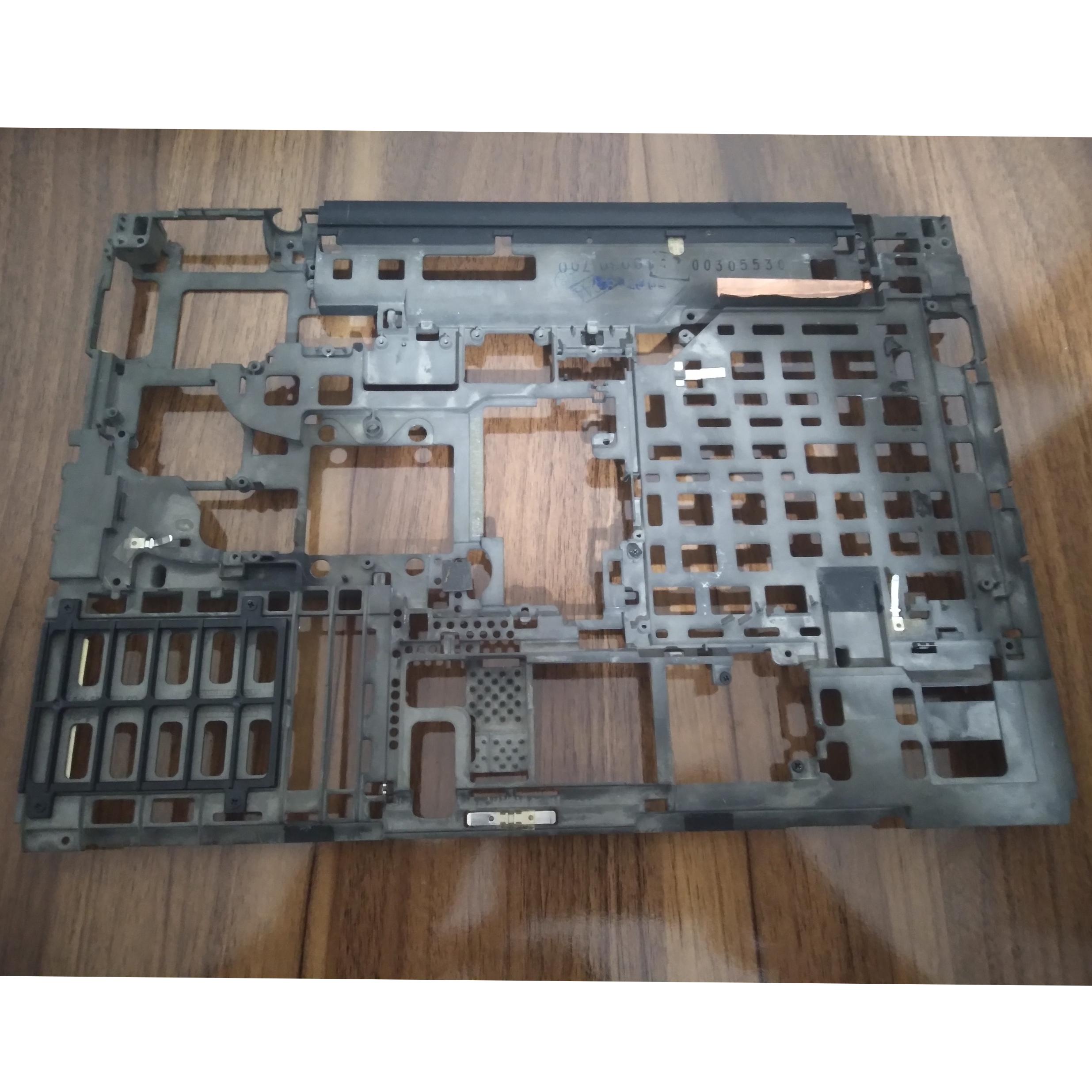 قاب زیر مادربرد لپ تاپ لنوو Lenovo ThinkPad T410