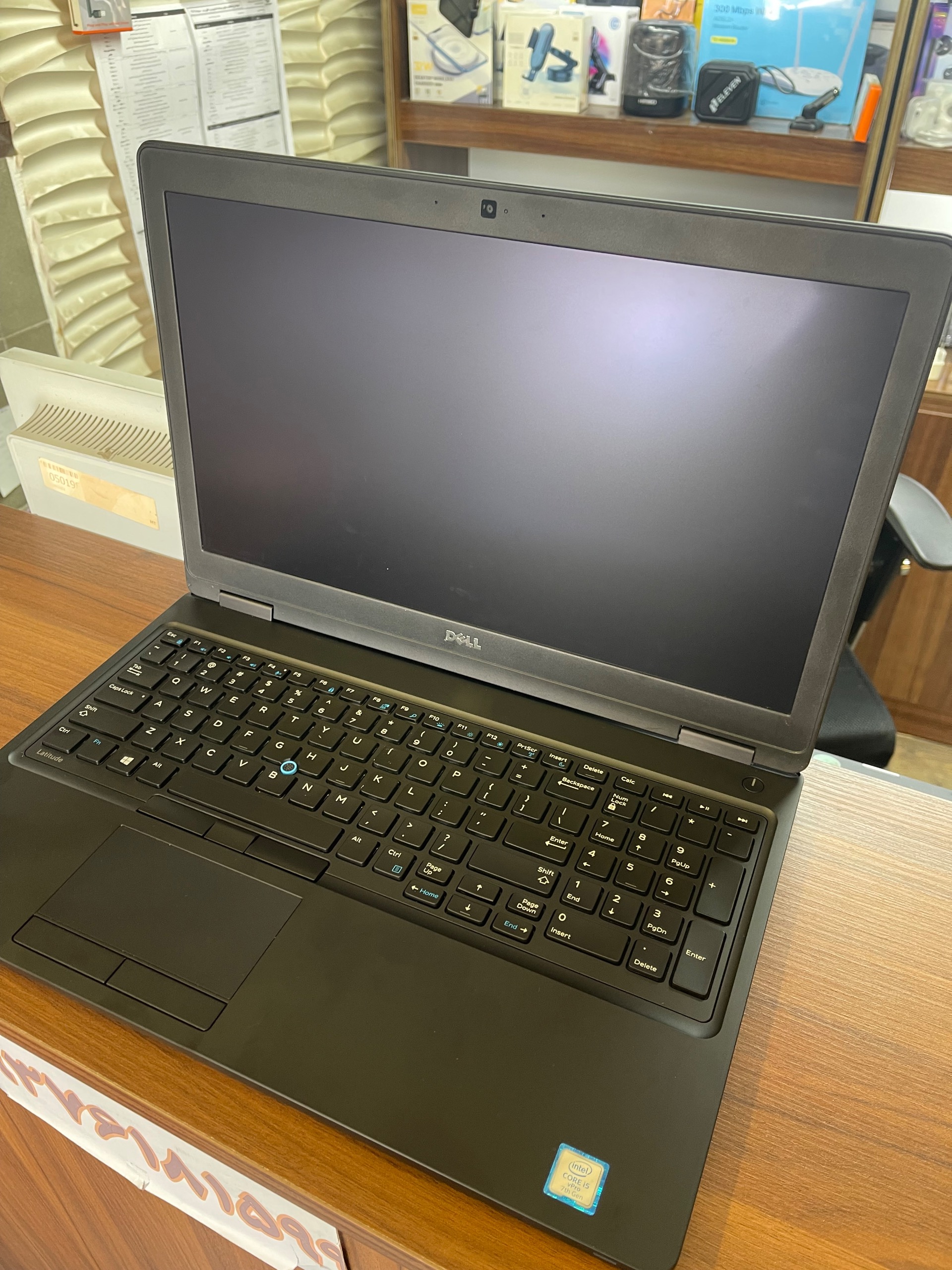 Dell 3570 استوک اروپایی دل 3570