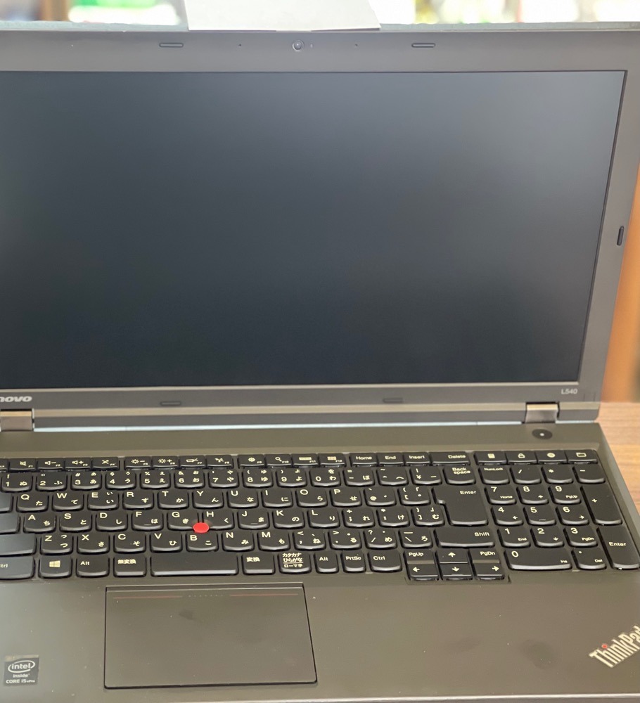 استوک اروپایی لنوو Lenovo L540