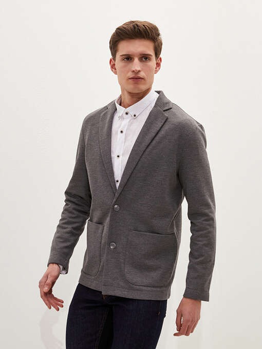 کت کژوال ترک اصل (LC Waikiki)