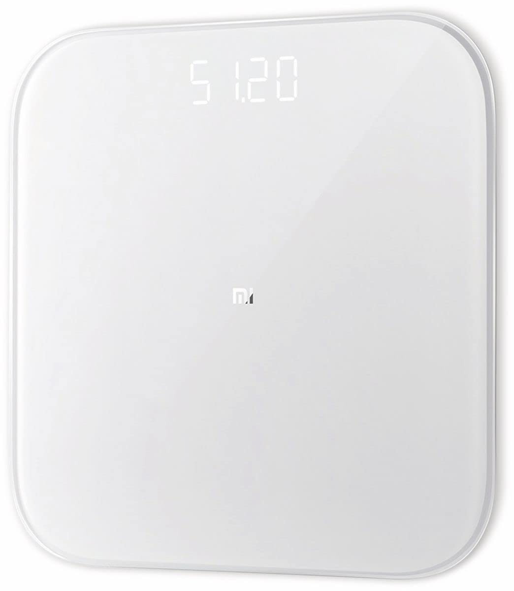 ترازو هوشمند شیائومی اورجینال Mi Smart Scale 2