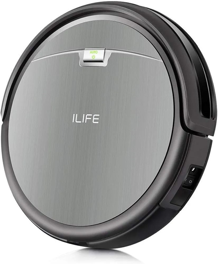 جارورباتیک اورجینال برند Ilife با مکش عمیق