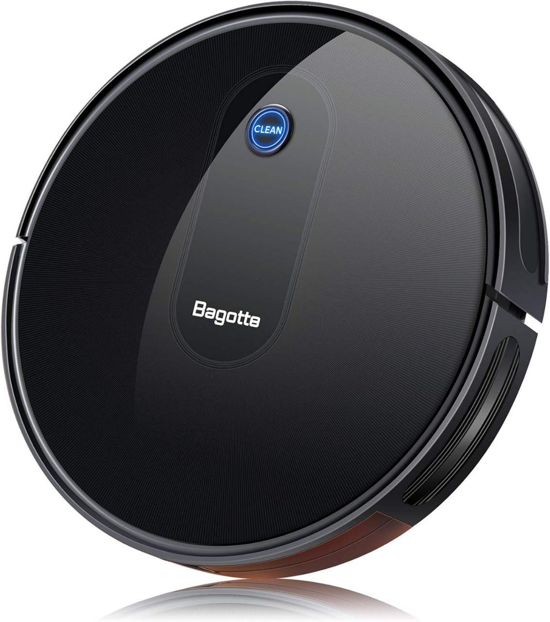 جارو رباتیک اورجینال Bagotte BG600