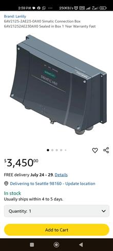 HMI