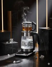 چای
