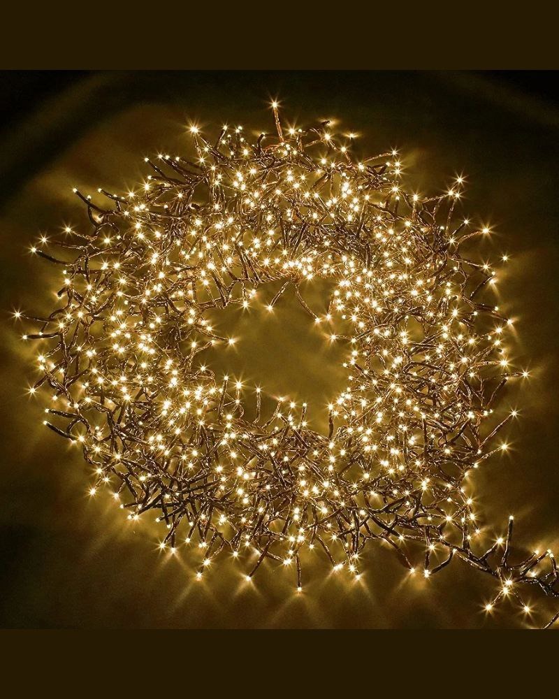 ریسه اورجینال برند NETTA مدل 720 LED