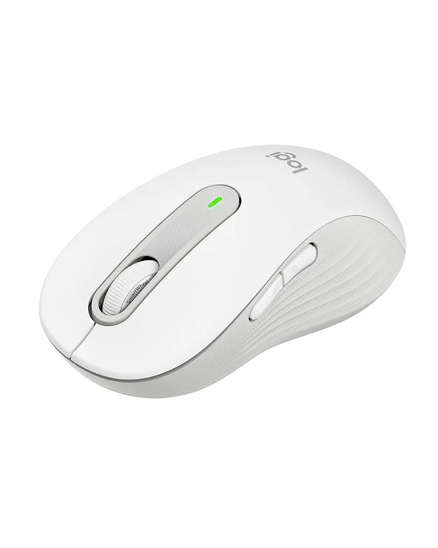 موس بلوتوثی اورجینال برند Logitech چپ دست