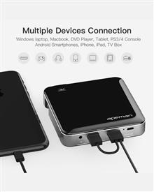 ویدئوپروژکتور