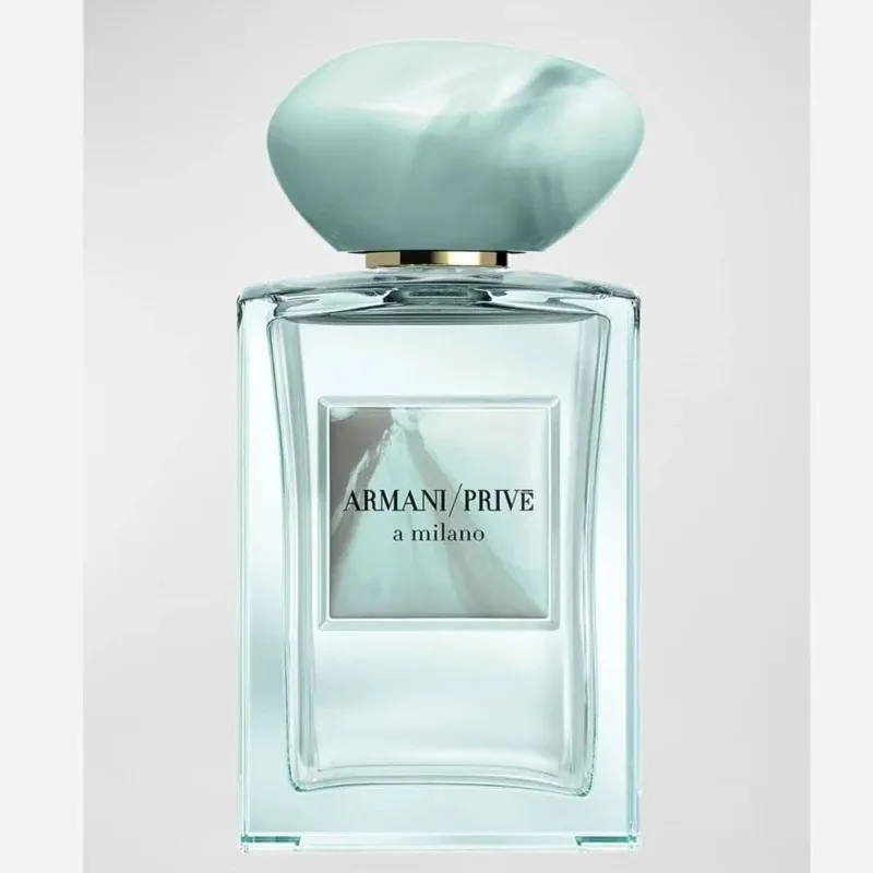 ادو تویلت تستر اورجینال میلانو armani a milano