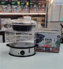 بخارپز