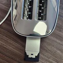 توستر
